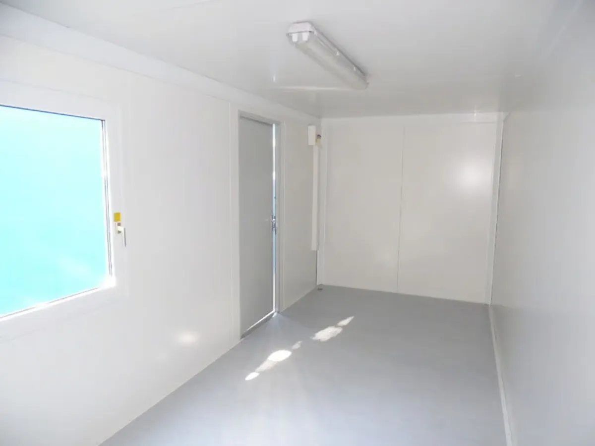 Office Open Plan - Image 1