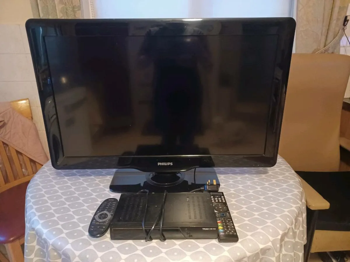 32inch TV for sale