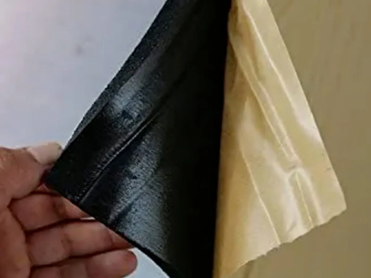 Camper/Caravan Insulation/Sound Proofing - Image 4