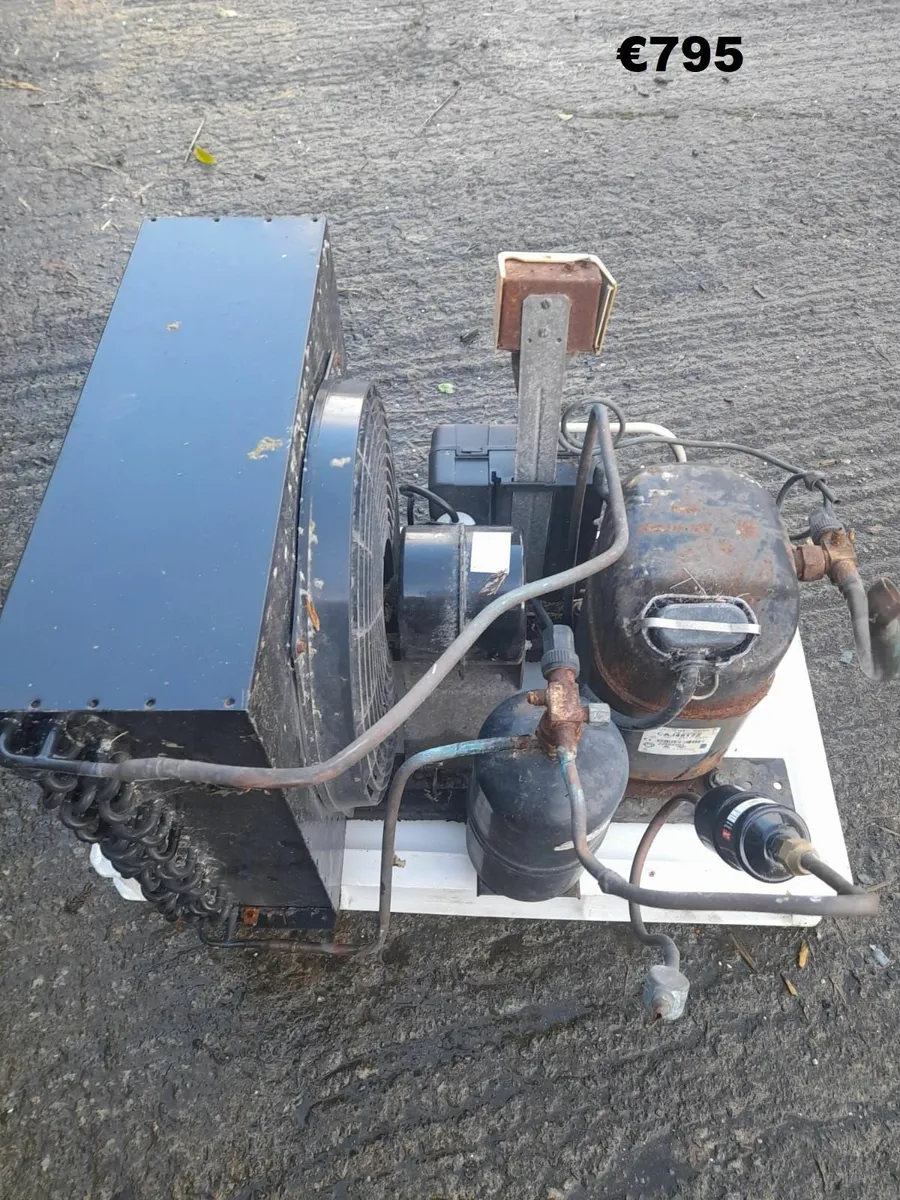 Refrigeration Compressors - Image 3