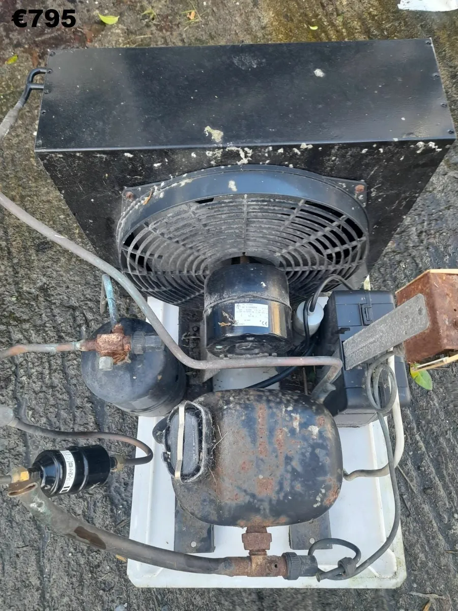 Refrigeration Compressors - Image 2