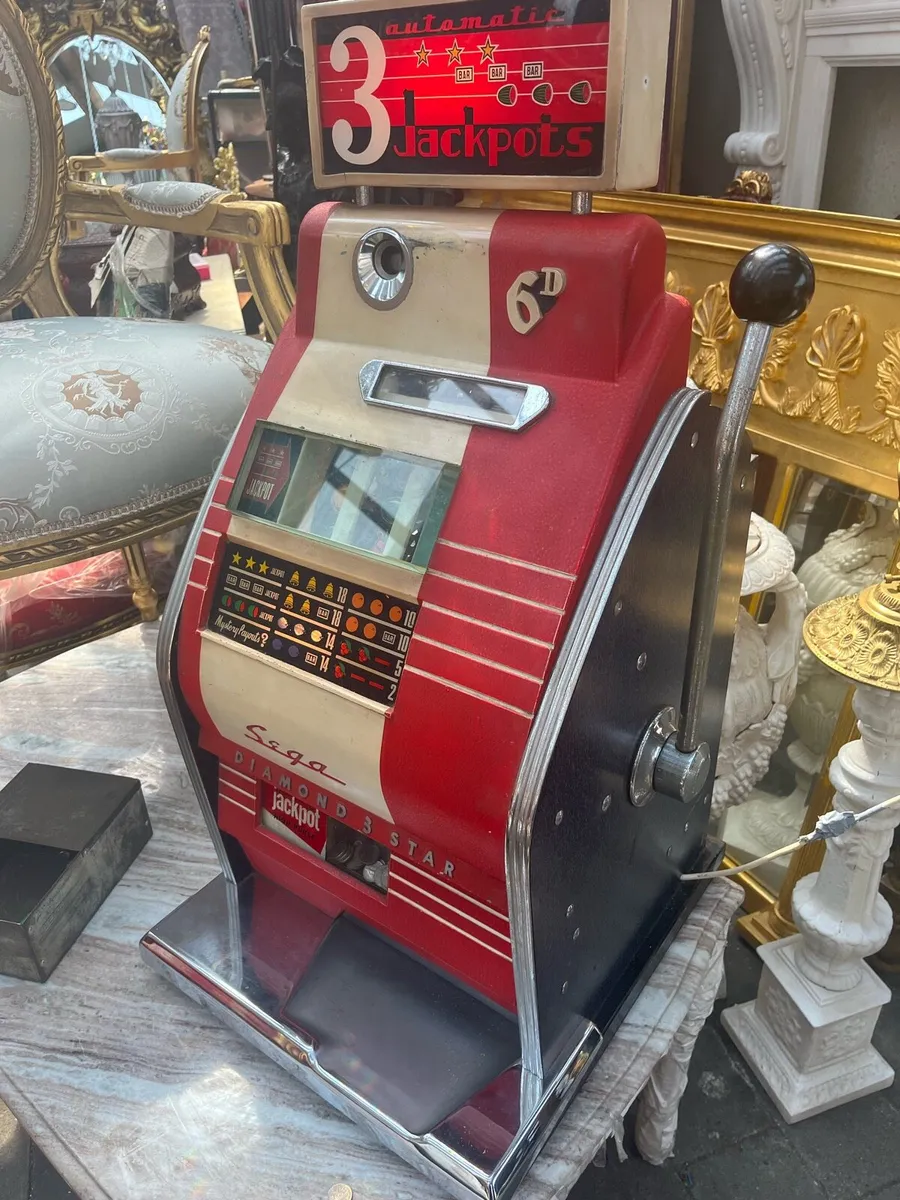 Terence clifford antiques - Image 4