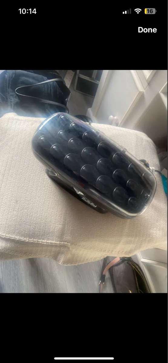 Heated Rollers - Image 2