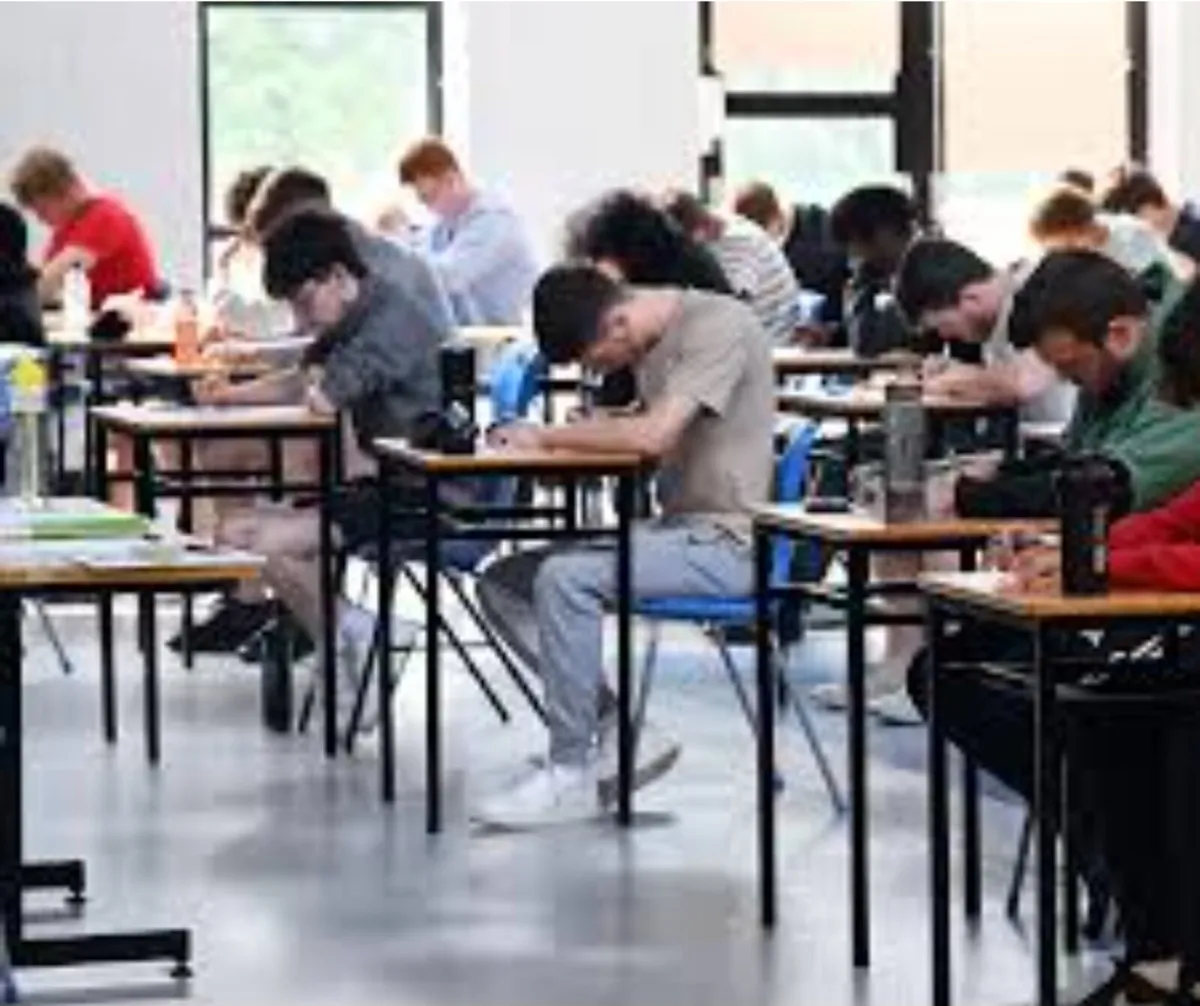 English Junior & Leaving cert revision recordings