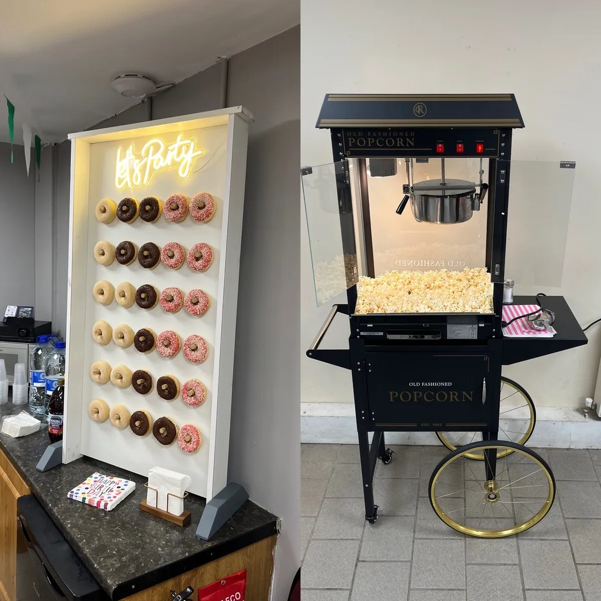 Wedding Prop Hire - Image 4