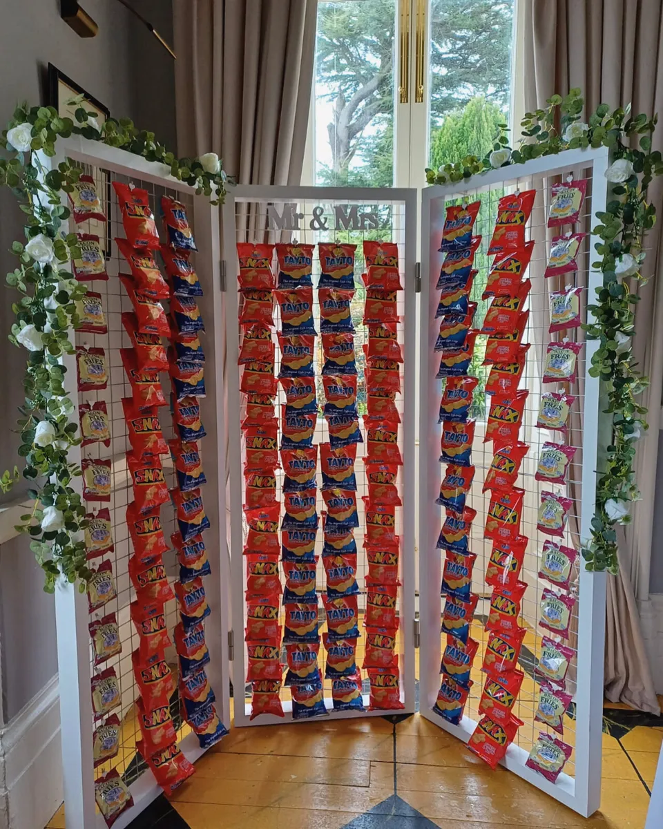 Wedding Prop Hire - Image 2