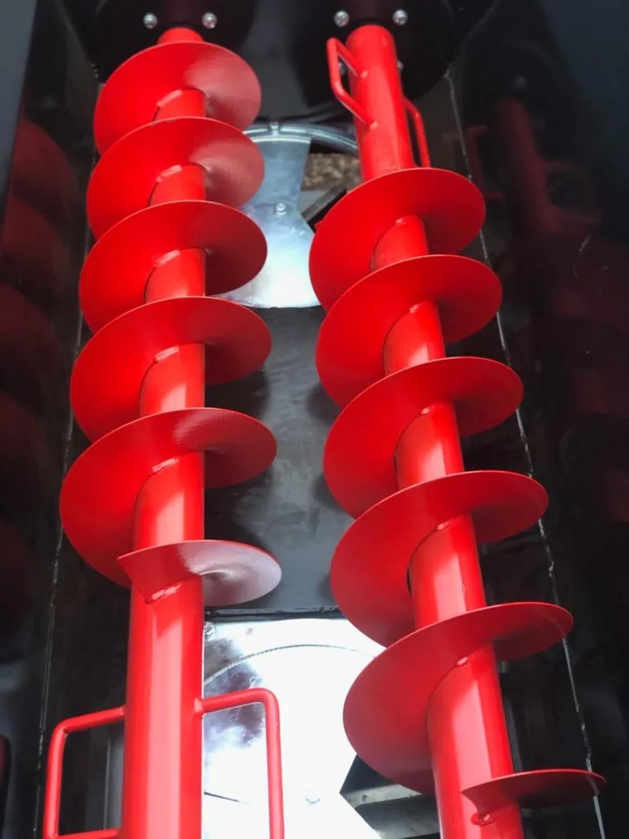 Biddy Poultry bedder - Image 4