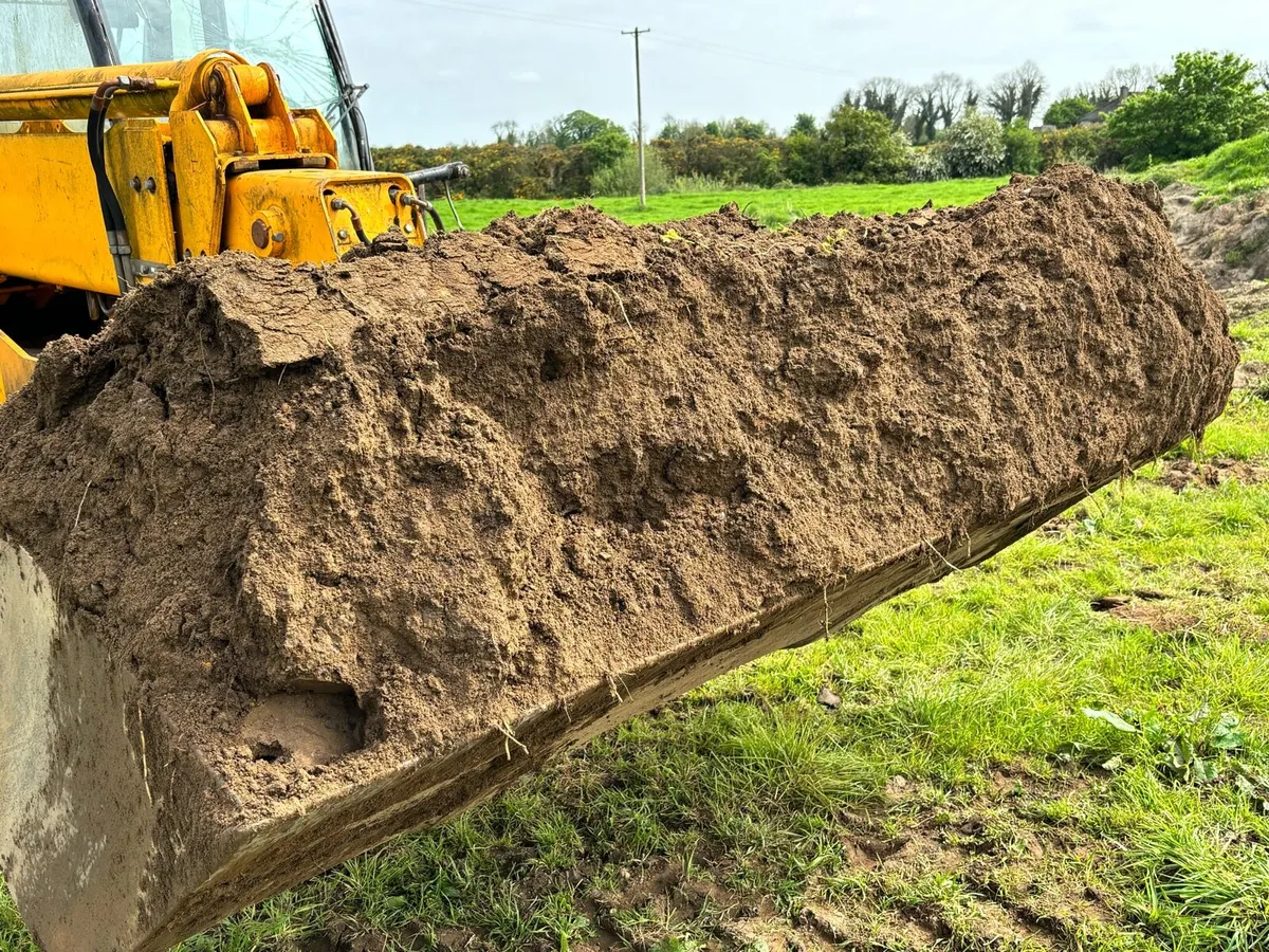 Topsoil with 30% sand mix - Image 4