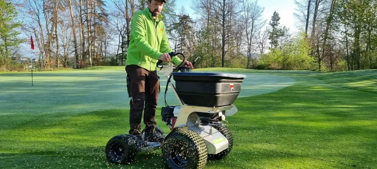 Ferris Zero Turn Mowers - Image 3