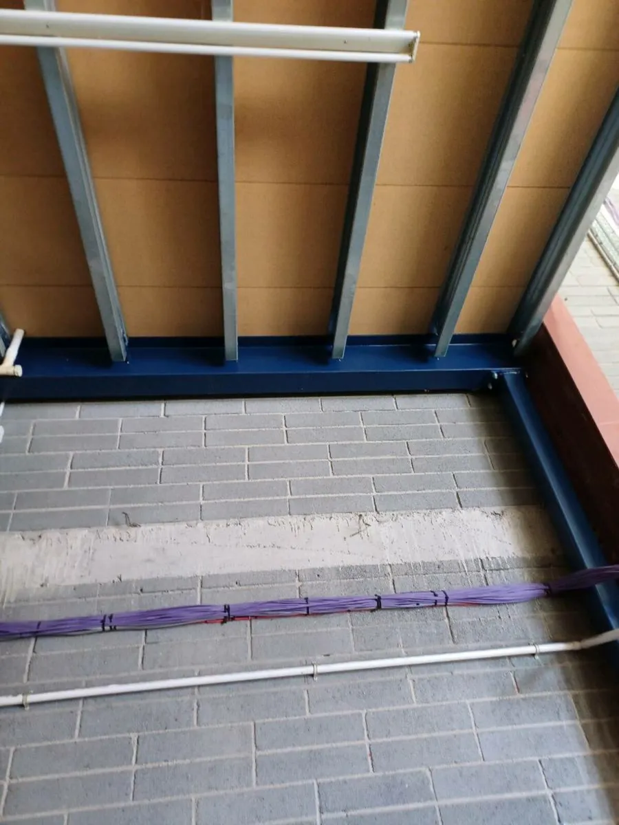 Mezzanine floor phone james Walsh - Image 4