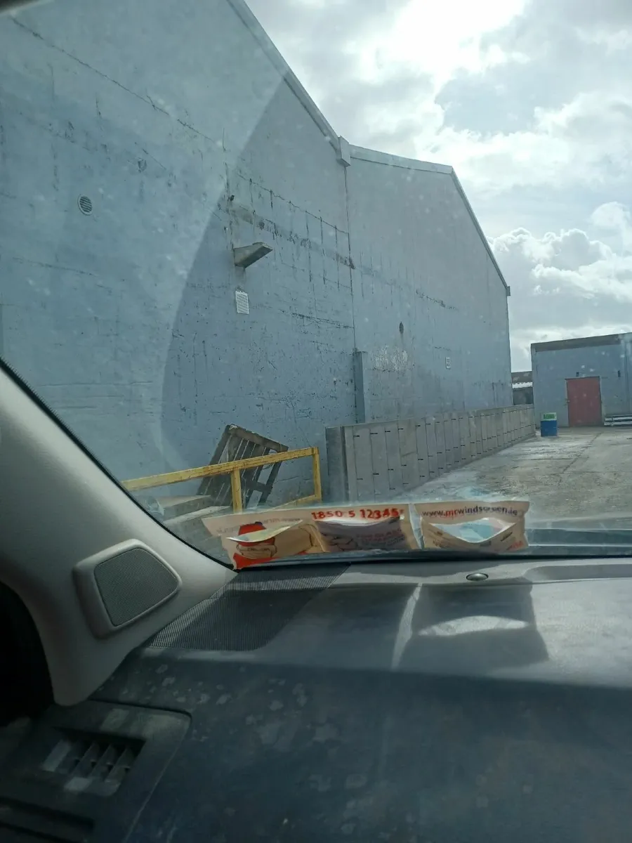 Concrete Services - Image 1