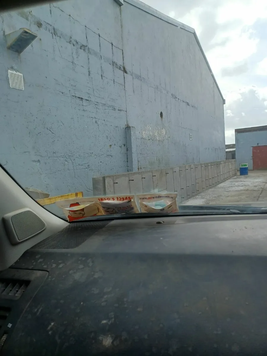 Concrete Services - Image 2