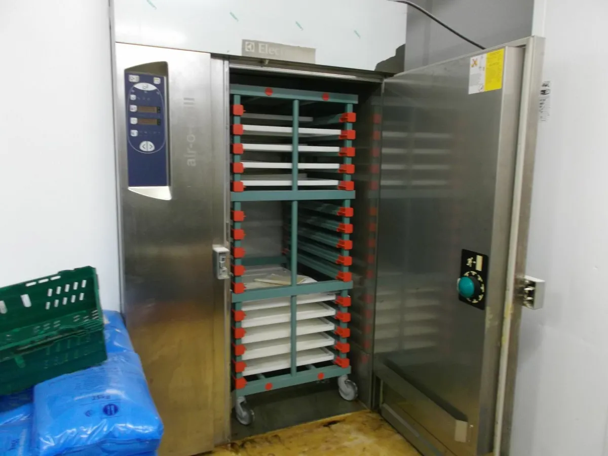 refrigeration to clear - Image 4