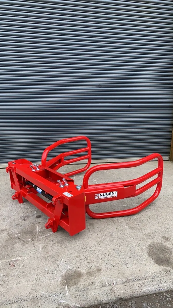 🔴 New Nugent Soft Hands 🔴 - Image 1