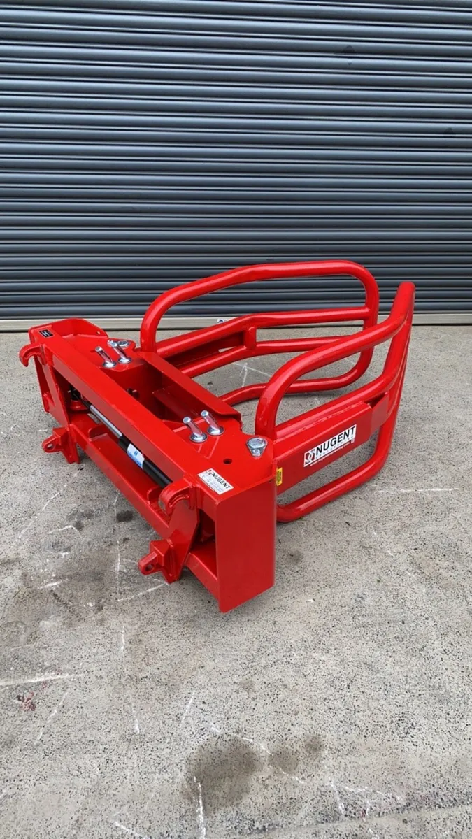 🔴 New Nugent Soft Hands 🔴 - Image 4