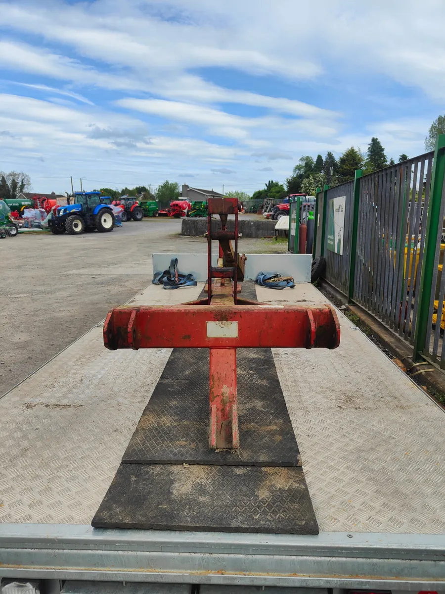 Post driver - Image 3