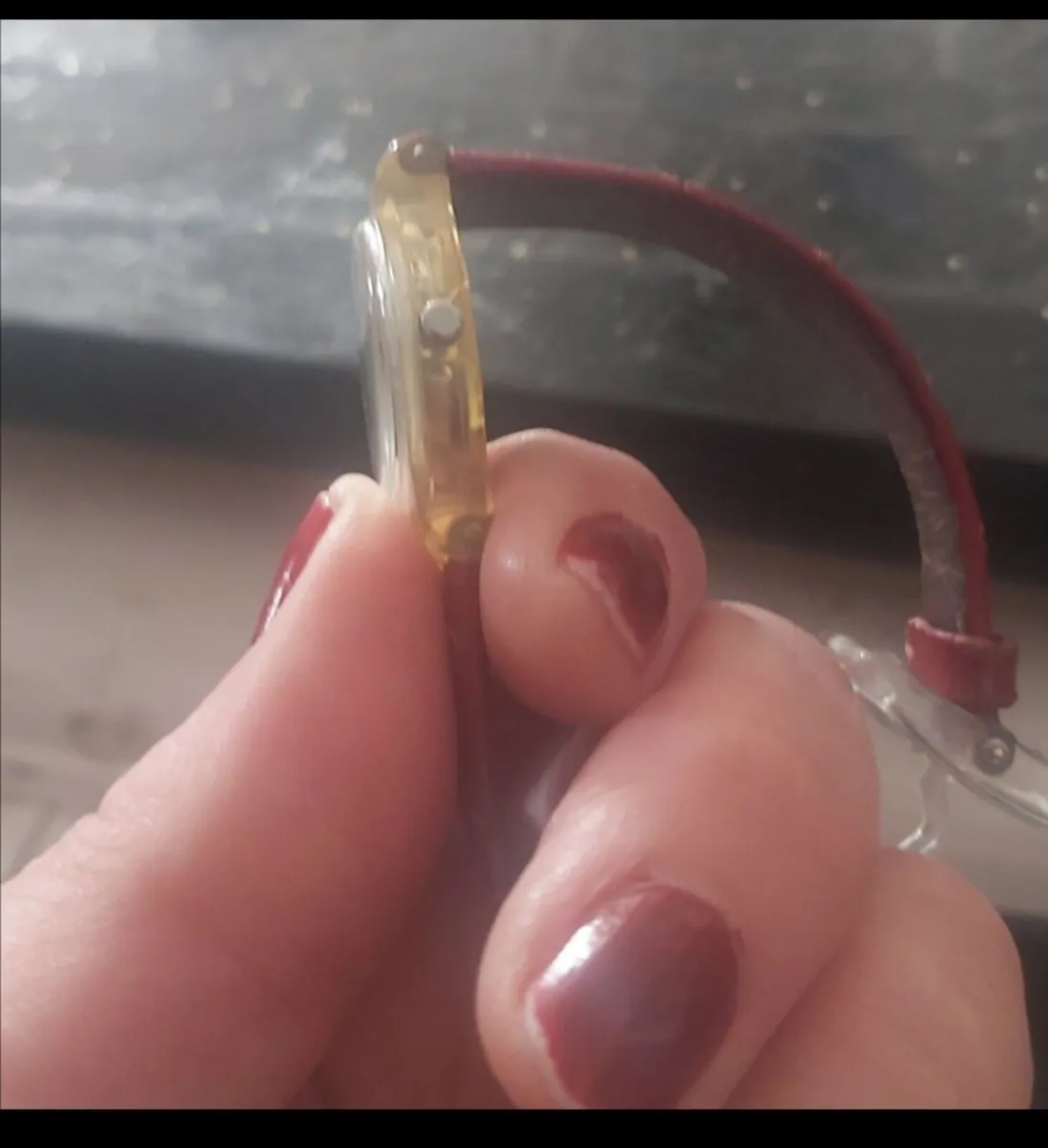 SWATCH Swiss watch - Image 3