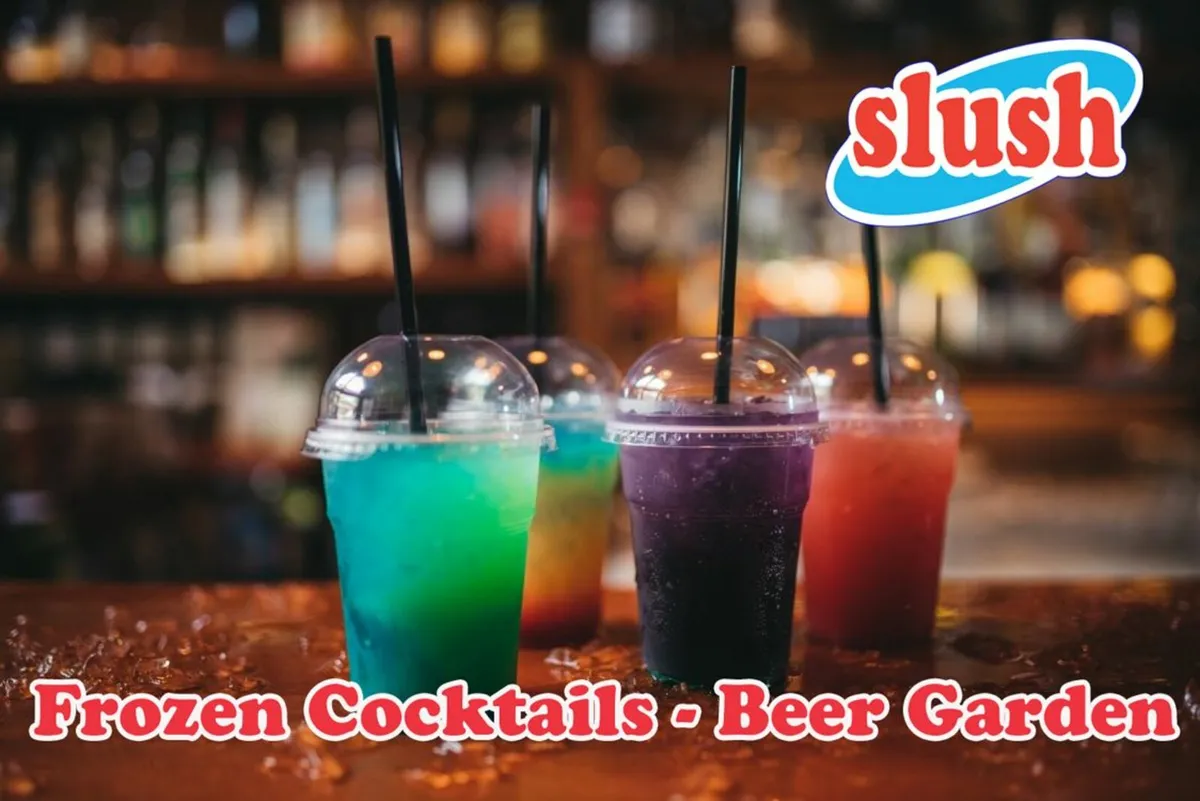 www.slush.ie - Cocktail Mix Nationwide Delivery - Image 2