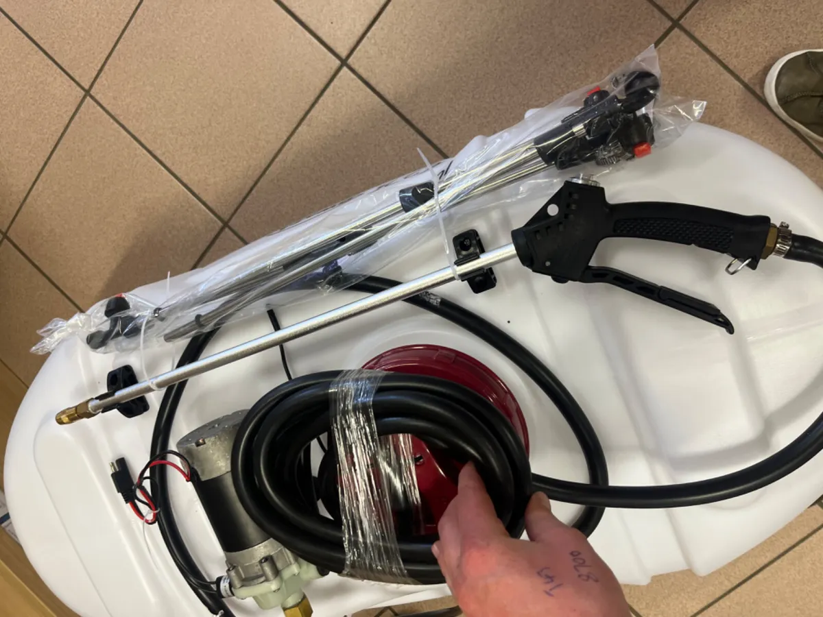 Gwaza quad sprayers - Image 4