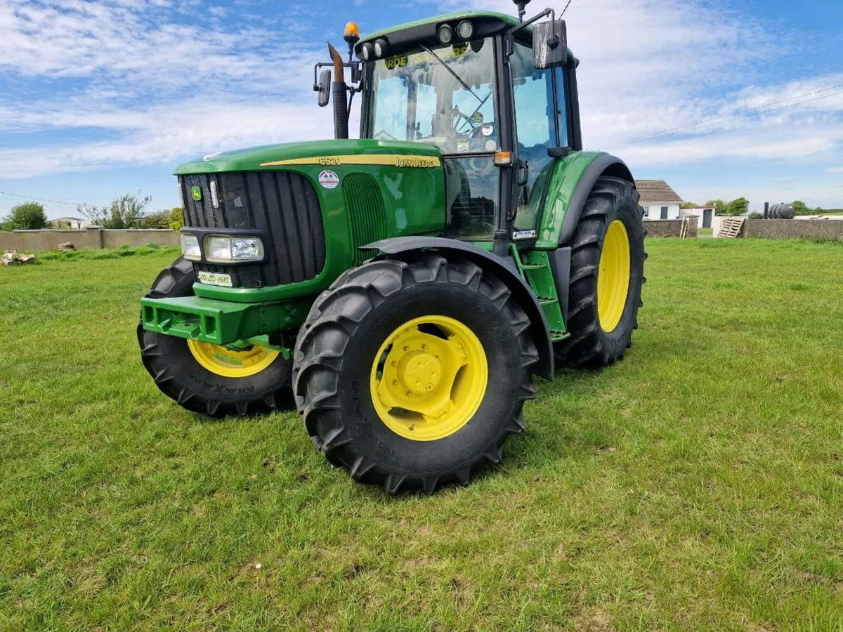 Forde Tractors galway - Image 2