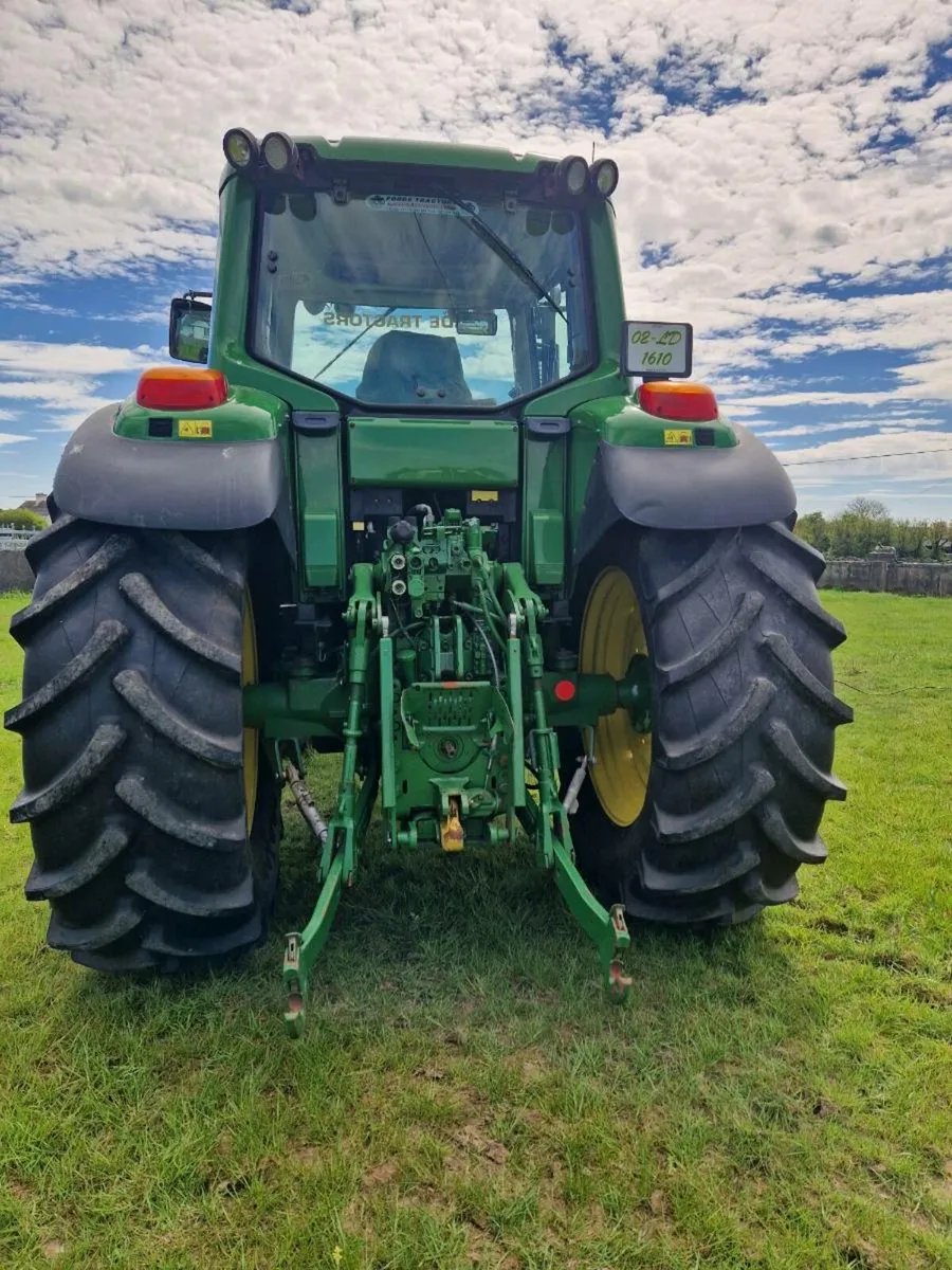 Forde Tractors galway - Image 4