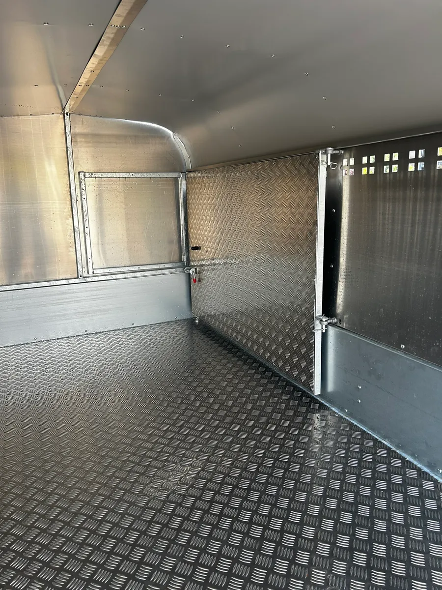 New Nugent General Agri 10x5 - Image 2