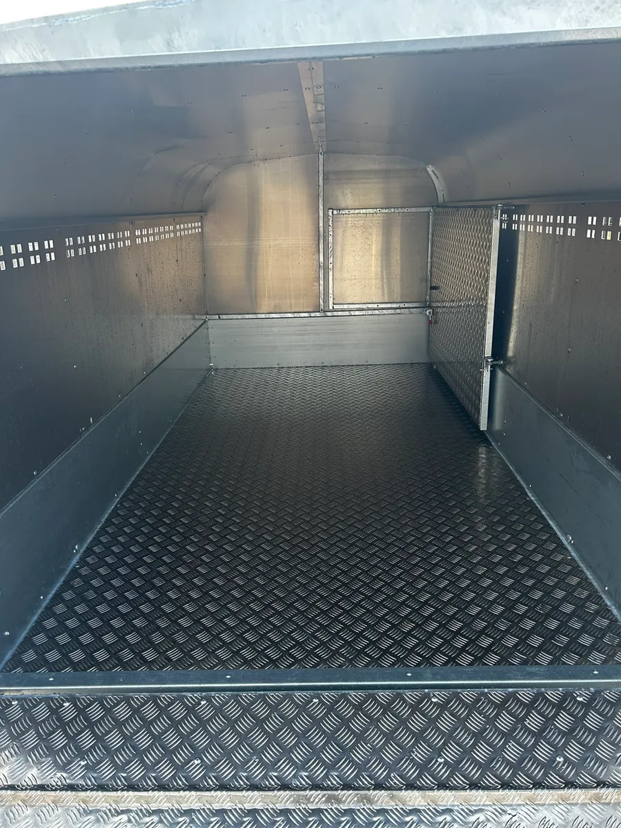 New Nugent General Agri 10x5 - Image 3