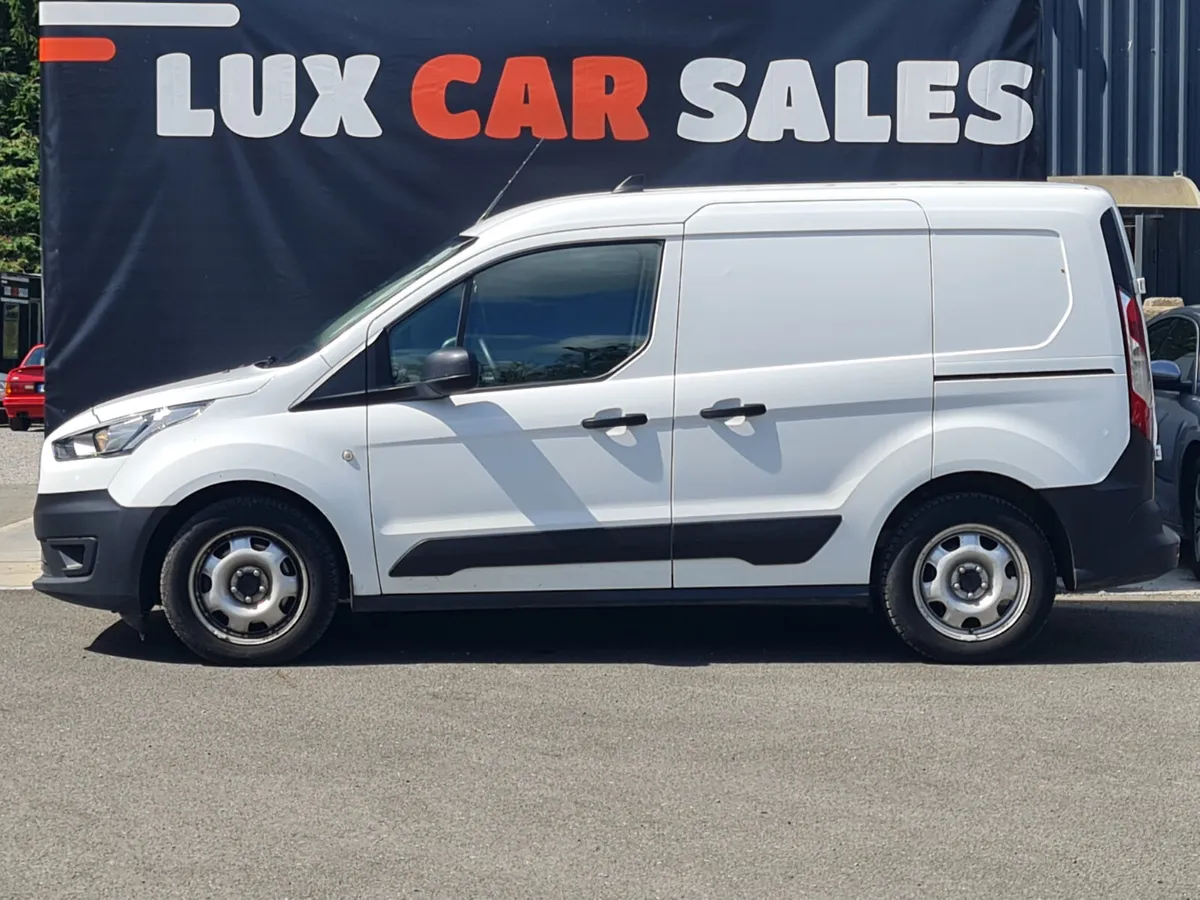 2021 Ford Transit 1.5 TDCI SWB // €13500 INC VAT - Image 3