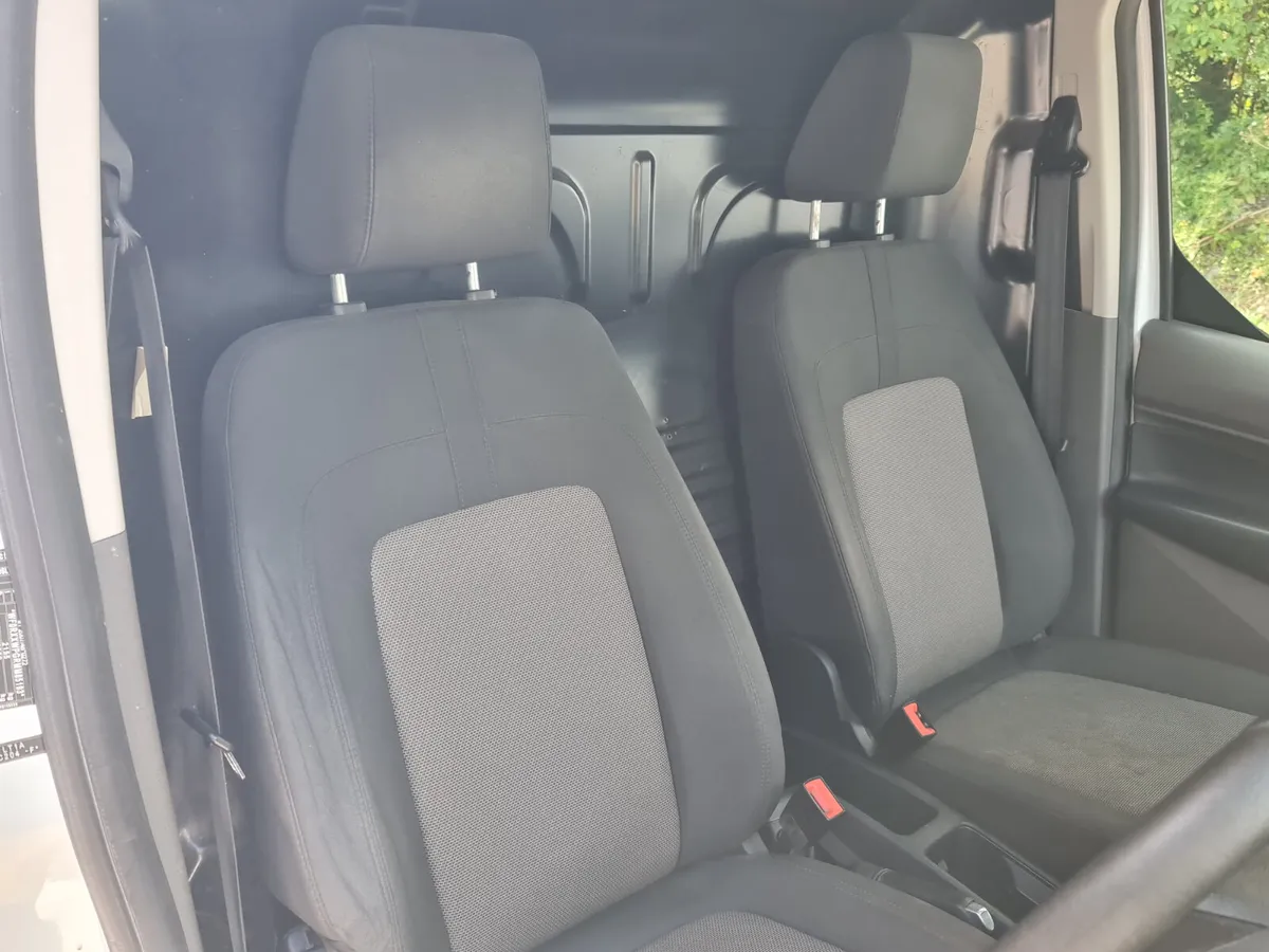 2021 Ford Transit Connect // NEW DOE - Image 4