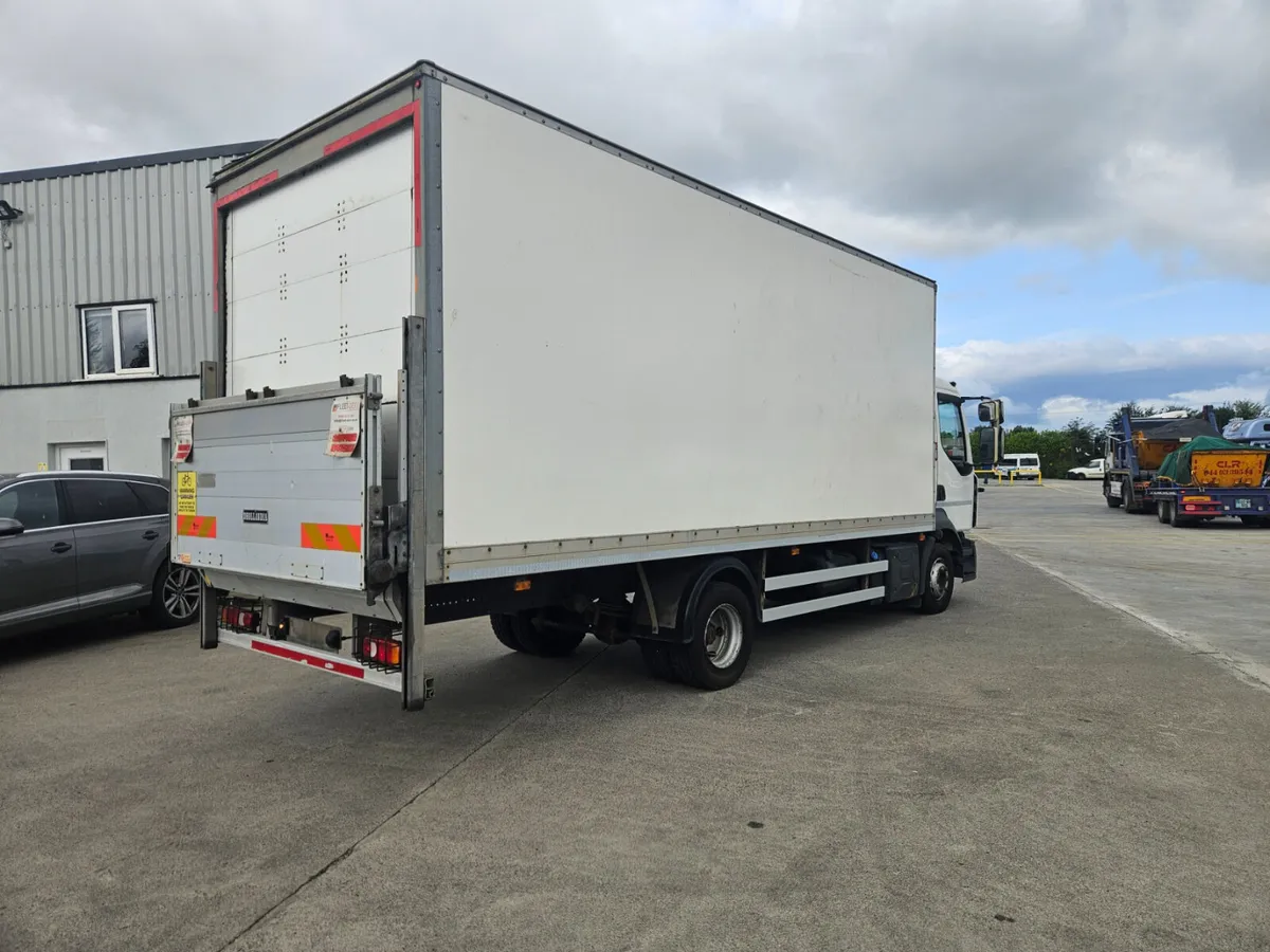 RENAULT  D RANGE 10TN - Image 4