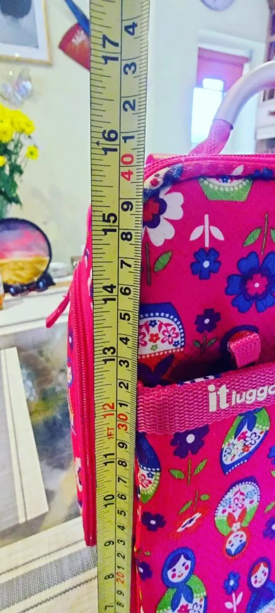 Carry-on luggage for child - Image 2