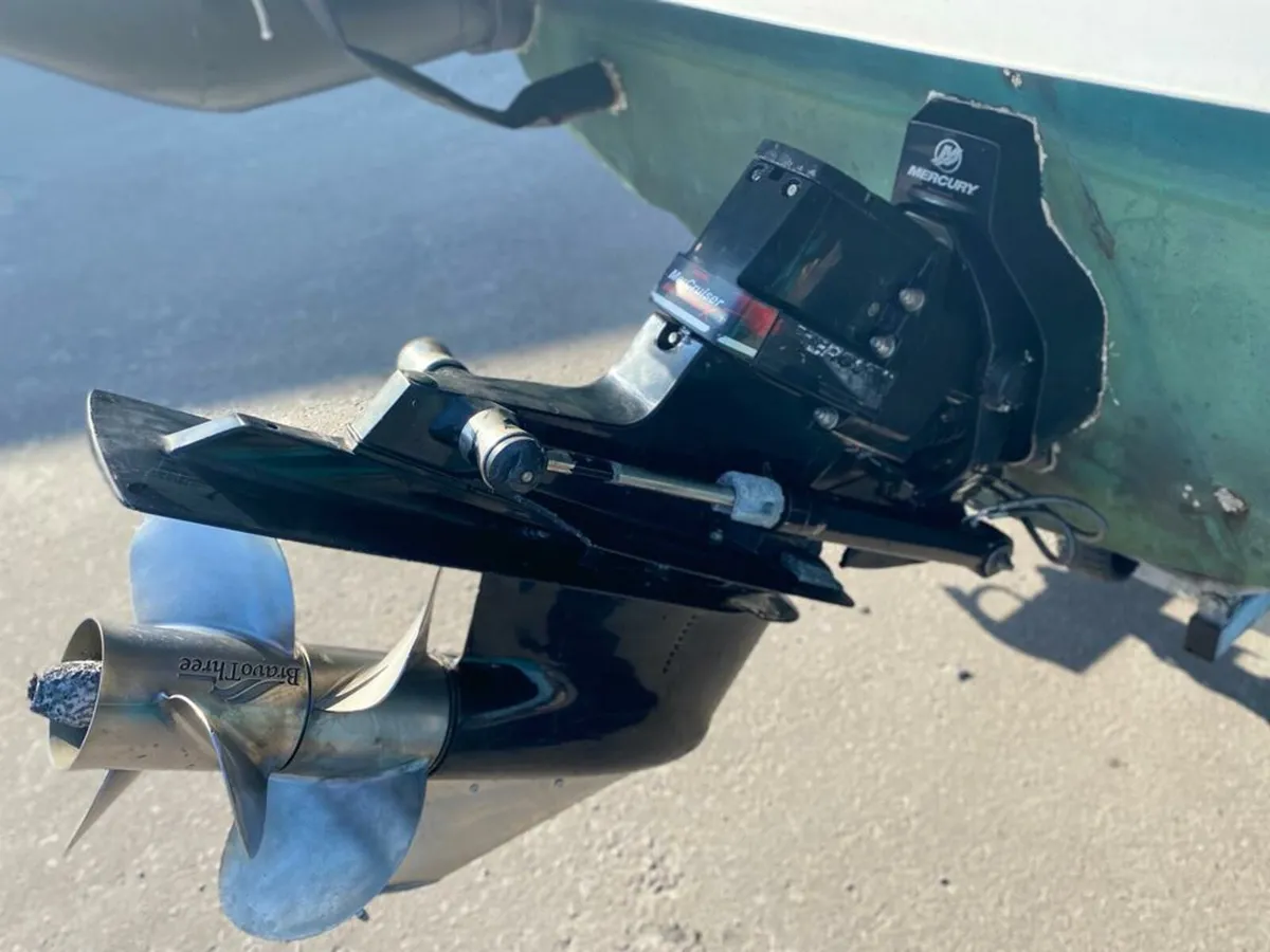 8.6 Cobra Nautique 315hp Trade ins/Swap considered - Image 3