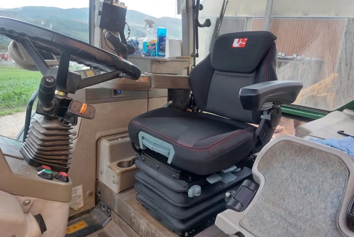TRACTOR SEATS - ALL MAKES & MODELS! - Image 4
