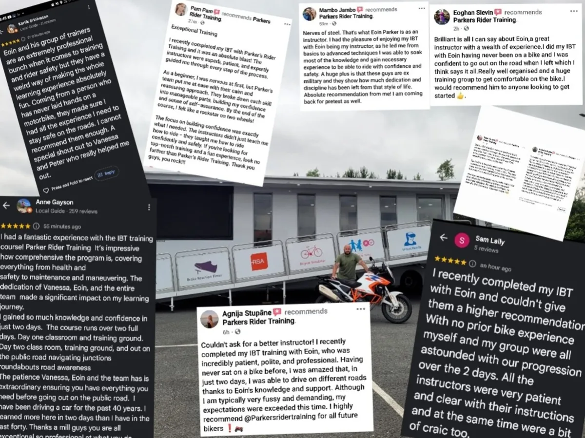 IBT courses - Image 4