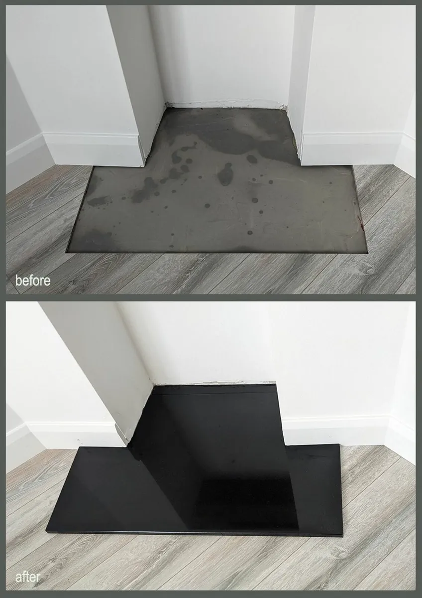 Marble Quartz Granite Cutters, Alteration & Repair - Image 2