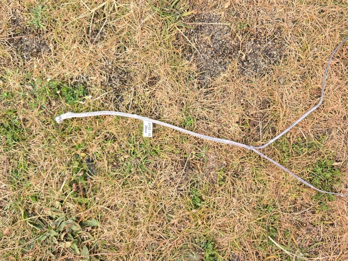 Kitesurfing kite Duotone Evo 10m - Image 4