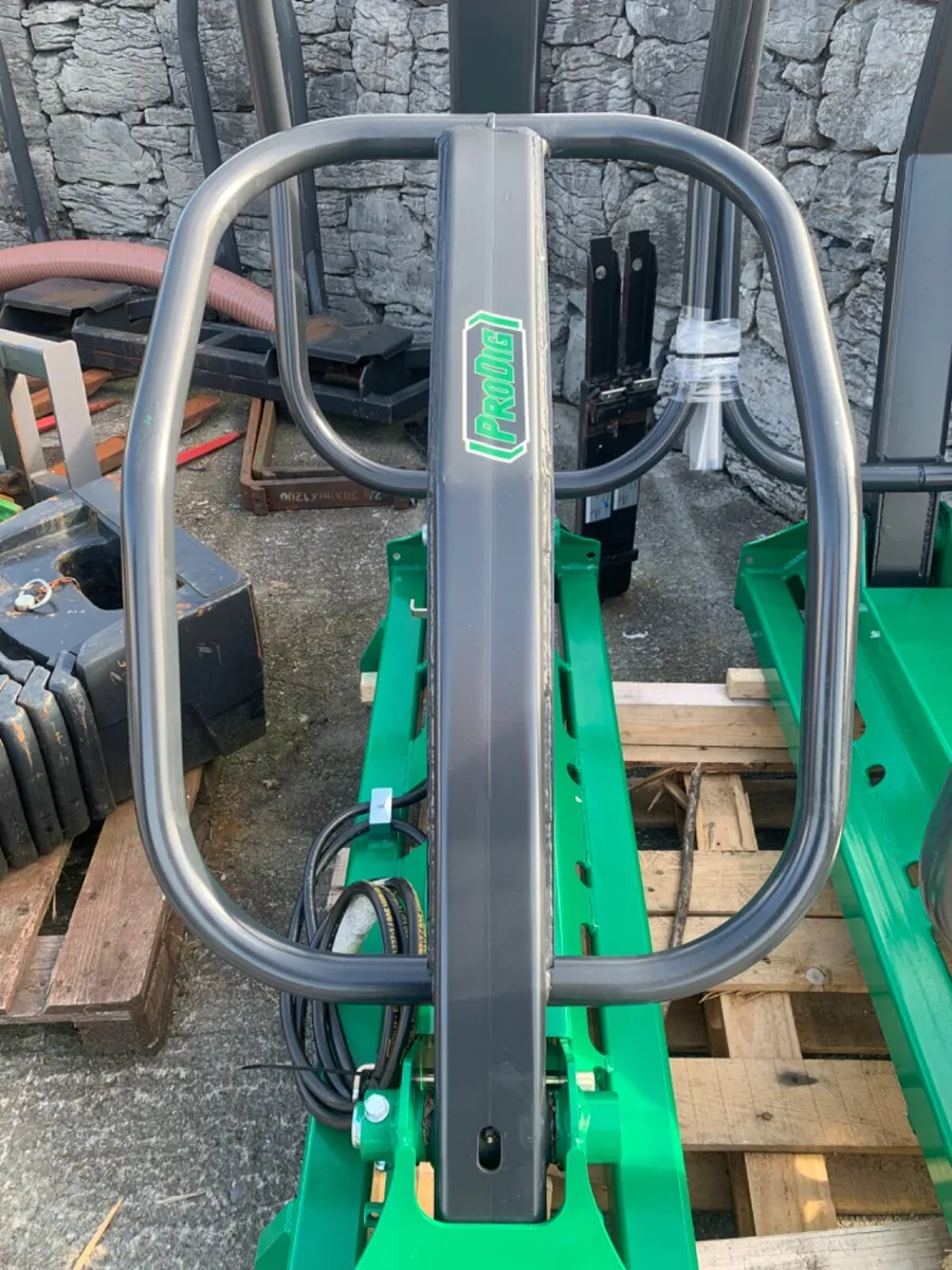 Prodig Bale Grab - Image 2