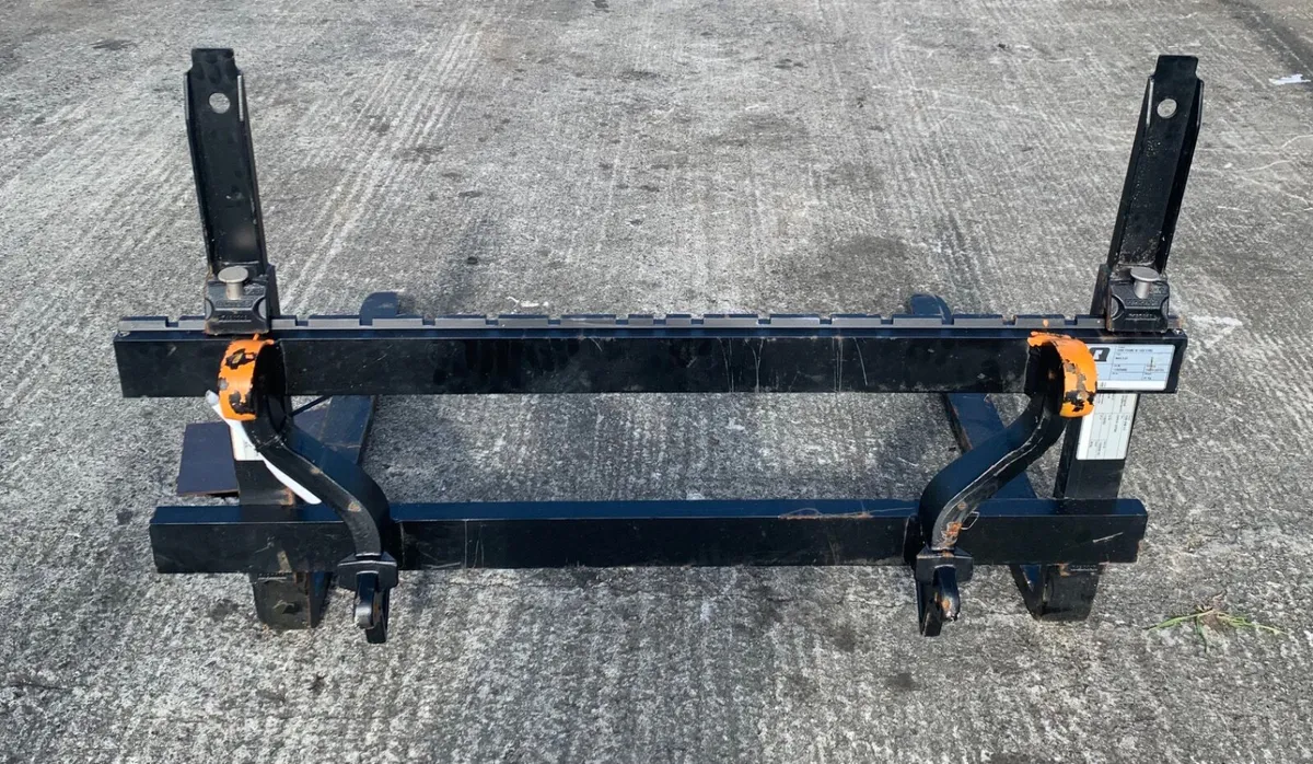 Quickie Pallet Forks - Image 2