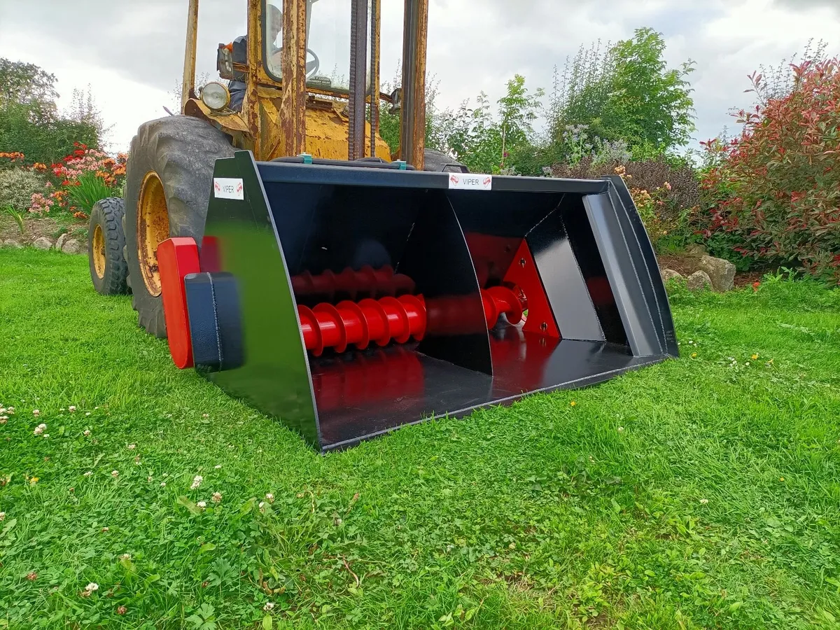 Meal feeders / Beet copper - Image 3