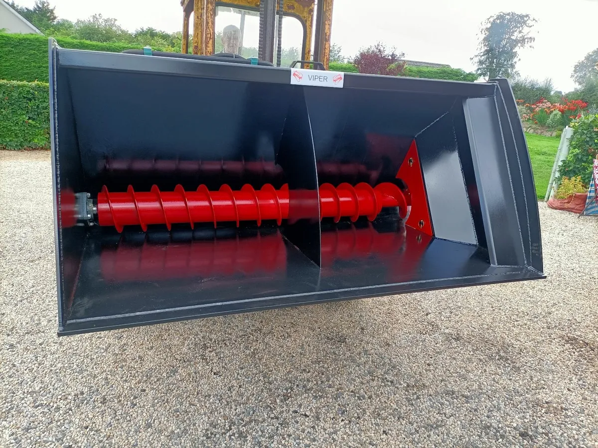 Meal feeders / Beet copper - Image 4