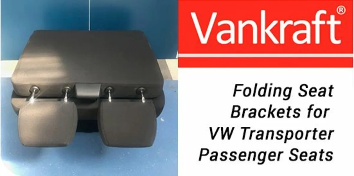 Camper Conversion Parts & Appliances - Image 2