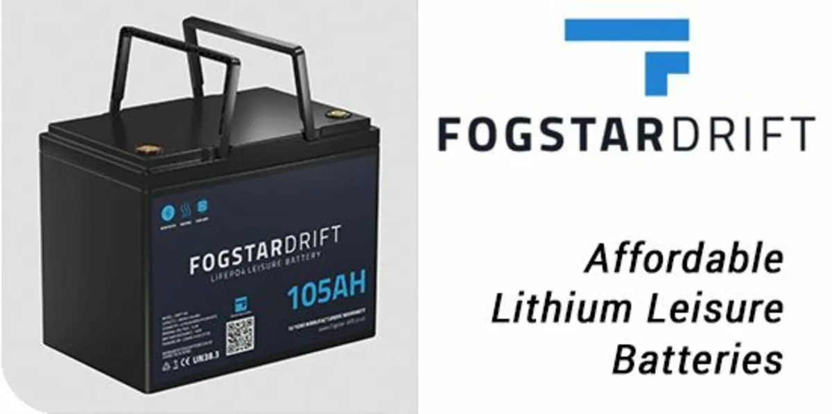 Camper Conversion Parts & Appliances - Image 3