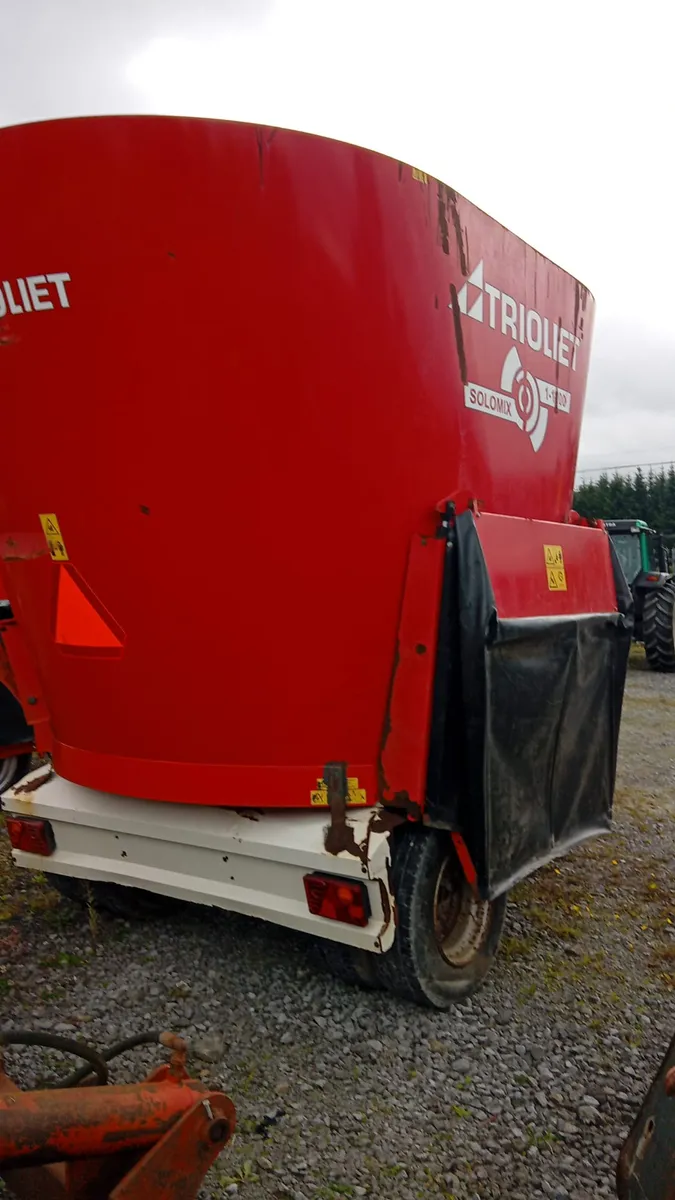 Triolet Diet feeder - Image 2