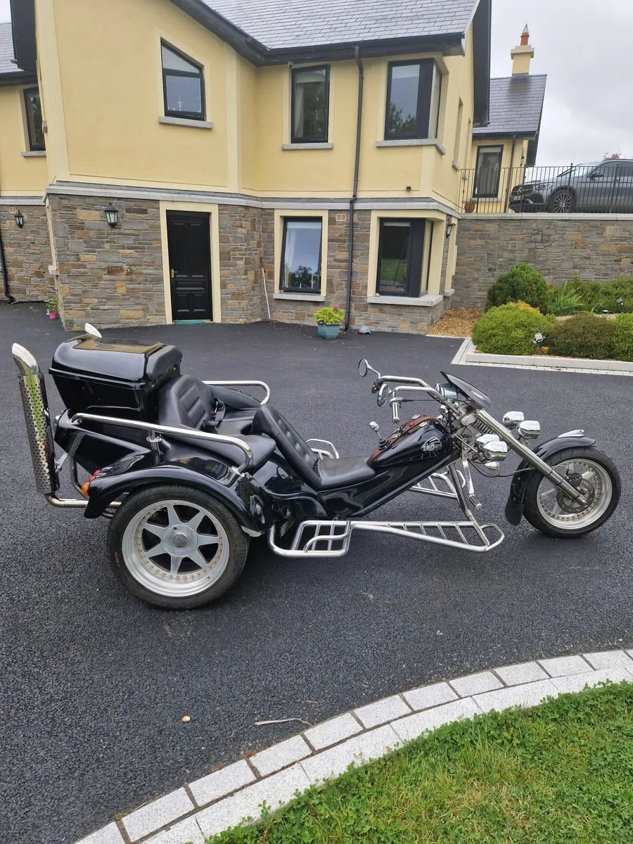 REWACO Other 2006 - Image 4