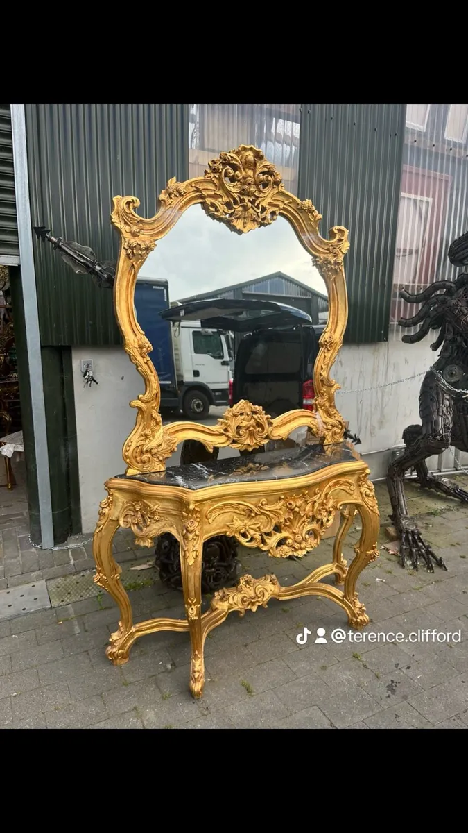Terence clifford Antiques - Image 2