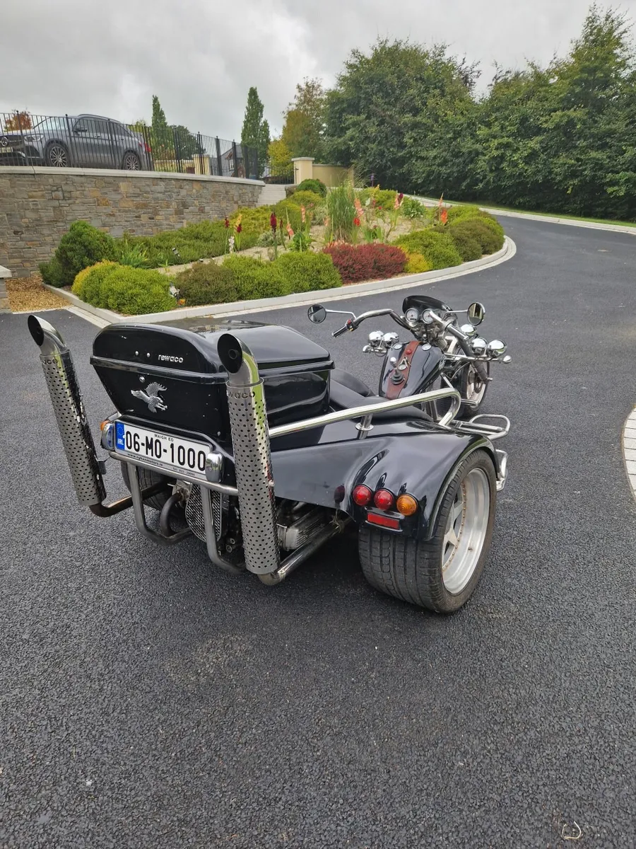 REWACO Other 2006 - Image 2