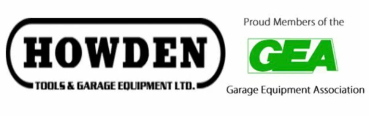 HTM Bandsaw 6" x 6" | 13MM Blade | Swivel Head | 2 - Image 3