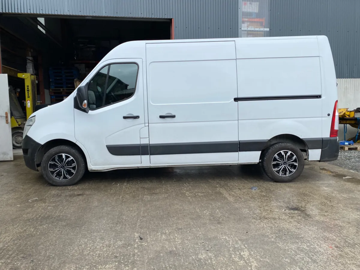 Camper van alloys - Image 2