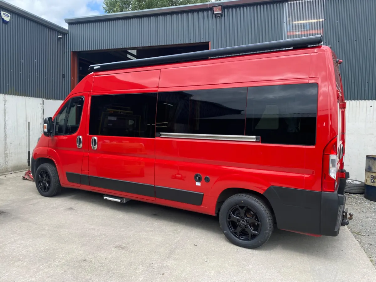 Camper van alloys - Image 3