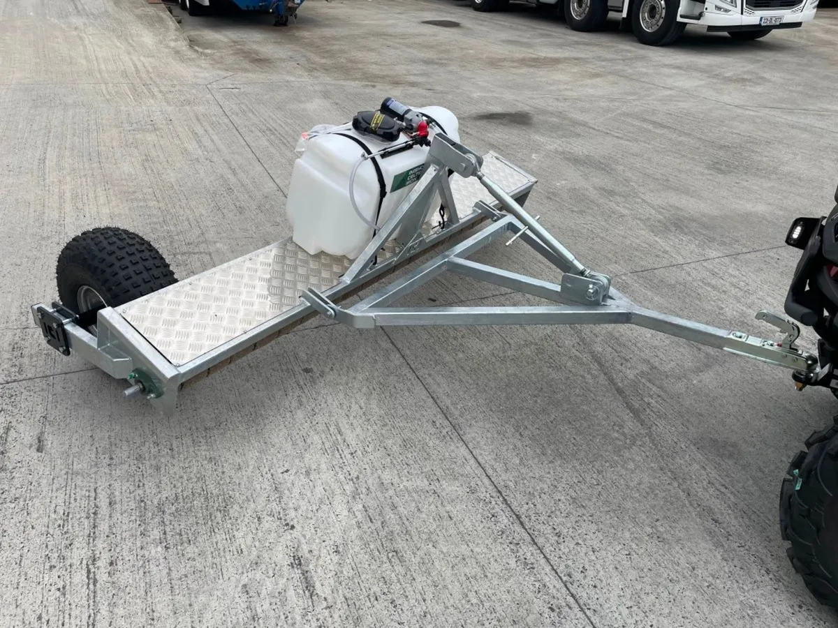 Quad Weed Licker - Image 4